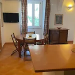 L'affaccio, 4 아파트 *