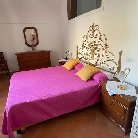 Lägenhet L'affaccio, 4